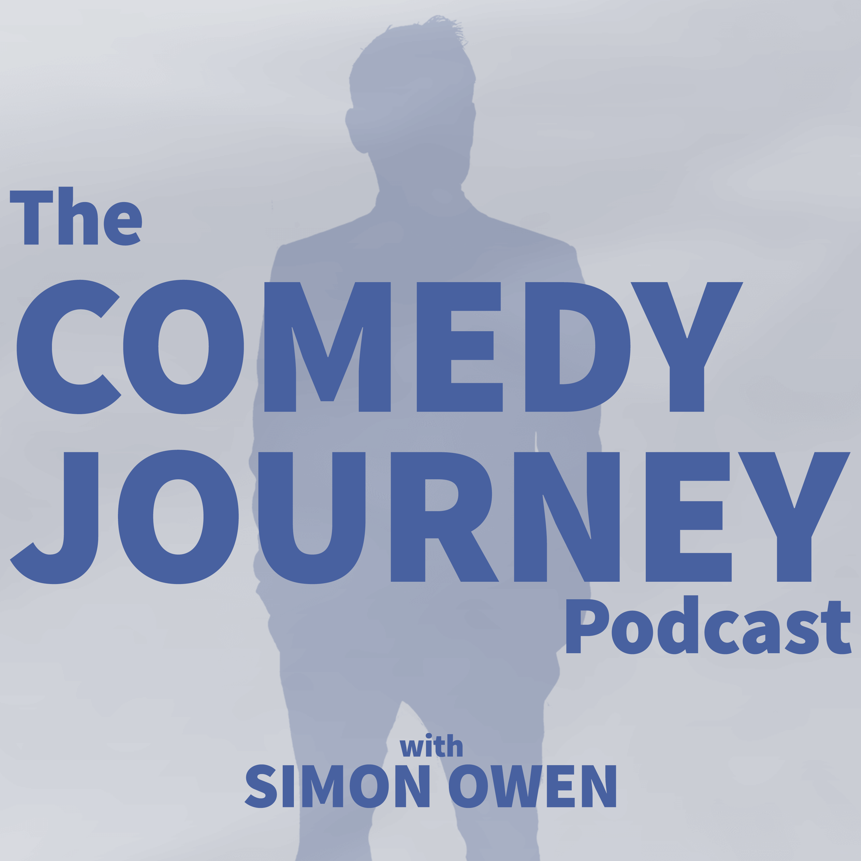 The Comedy Journey Podcast